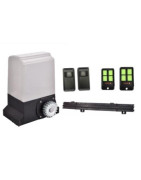 OLEAJE 1500 [230V][4M Nylon] - Kit Correr