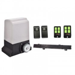 OLEAJE 1500 [230V][4M Nylon] - Kit Correr