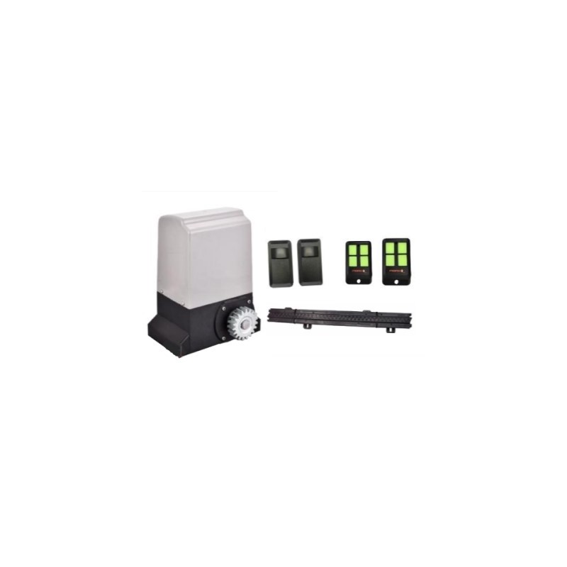 OLEAJE 1500 [230V][4M Nylon] - Kit Correr