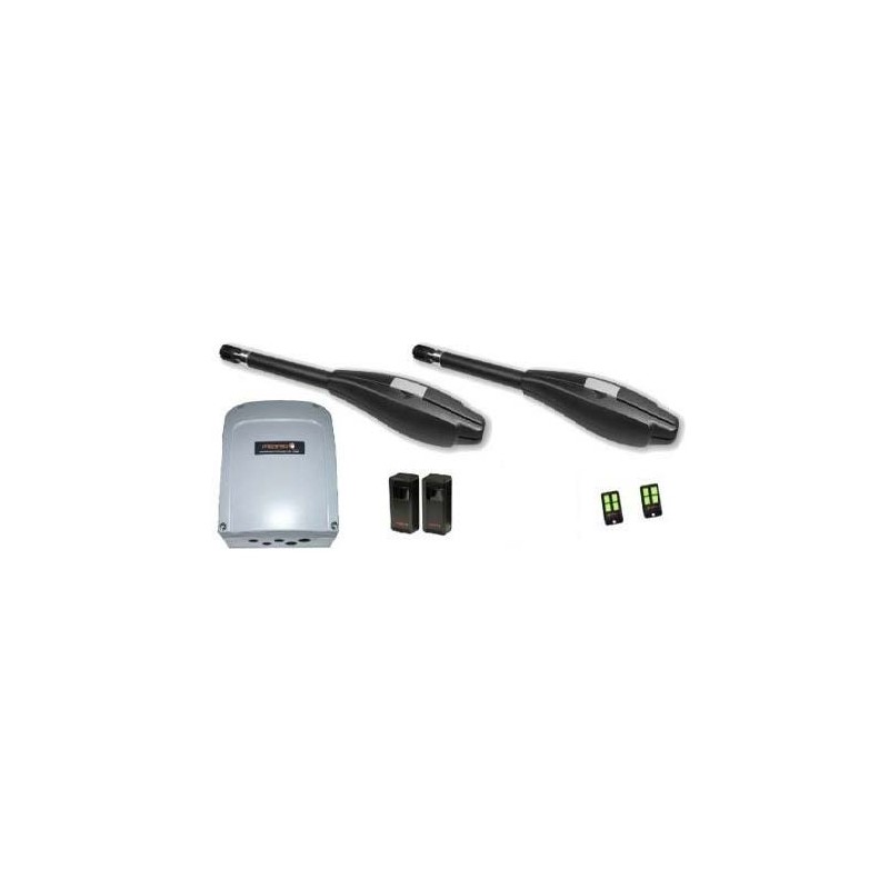 BAT 450 [2M][230V] - Bit Batente