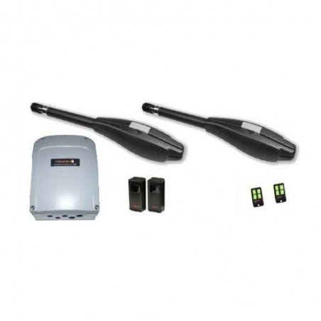 BAT 450 [2M][230V] - Stop Bit