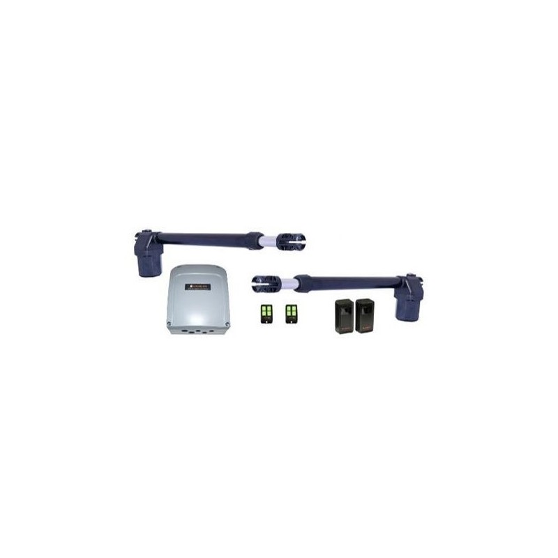 ECO 600 [2M][230V] - Kit Batente