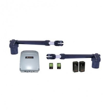 ECO 600 [2M][230V] - Kit d'arrêt