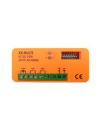 D-RX MULTI WIFI [2C][433-868MHZ] - Receptor