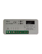 Módulo WIFI - Luzes