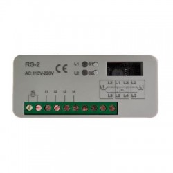 Module Wi-Fi - Lumières