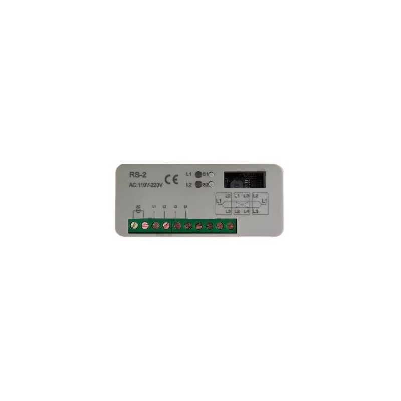 Module Wi-Fi - Lumières