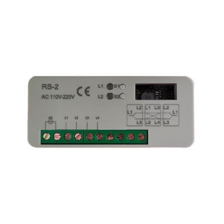 Módulo WIFI - Luces