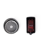 Mirror Photocells