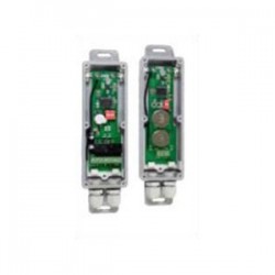 Sensor Porta Serviço DB
