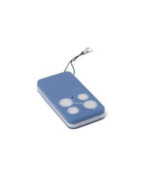NEW CLONER [4C][CF][433MHZ] - Emissor DASPI