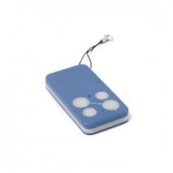 NUEVO CLONER [4C][CF][433MHZ] - Emisor DASPI