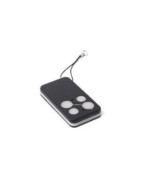 CLONER [4C][CF][433MHZ] - Emisor DASPI