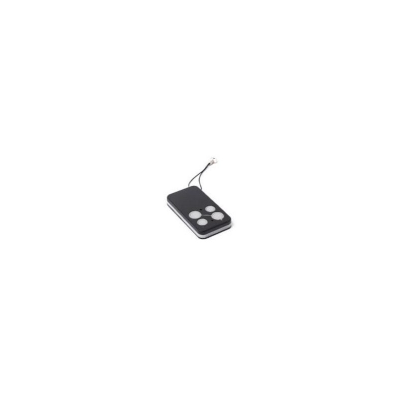 CLONER [4C][CF][433MHZ] - Emissor DASPI