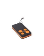 TX MULTI [4C][CF][433-868MHZ] - Émetteur DASPI