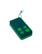 INSTALLER [4C][CF][433MHZ] - DASPI Emitter