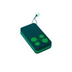 INSTALLER [4C][CF][433MHZ] - DASPI Emitter