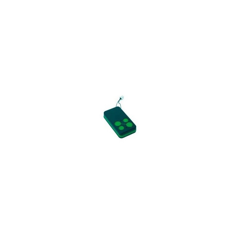 INSTALLER [4C][CF][433MHZ] - DASPI Emitter