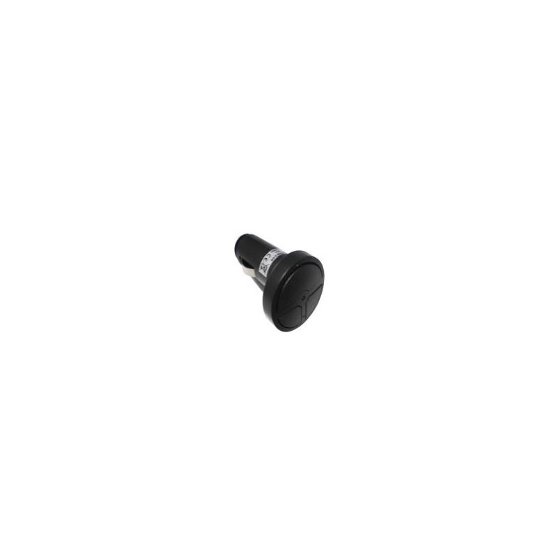 LIGTHER [3C][CF][433MHZ] - Emissor DASPI
