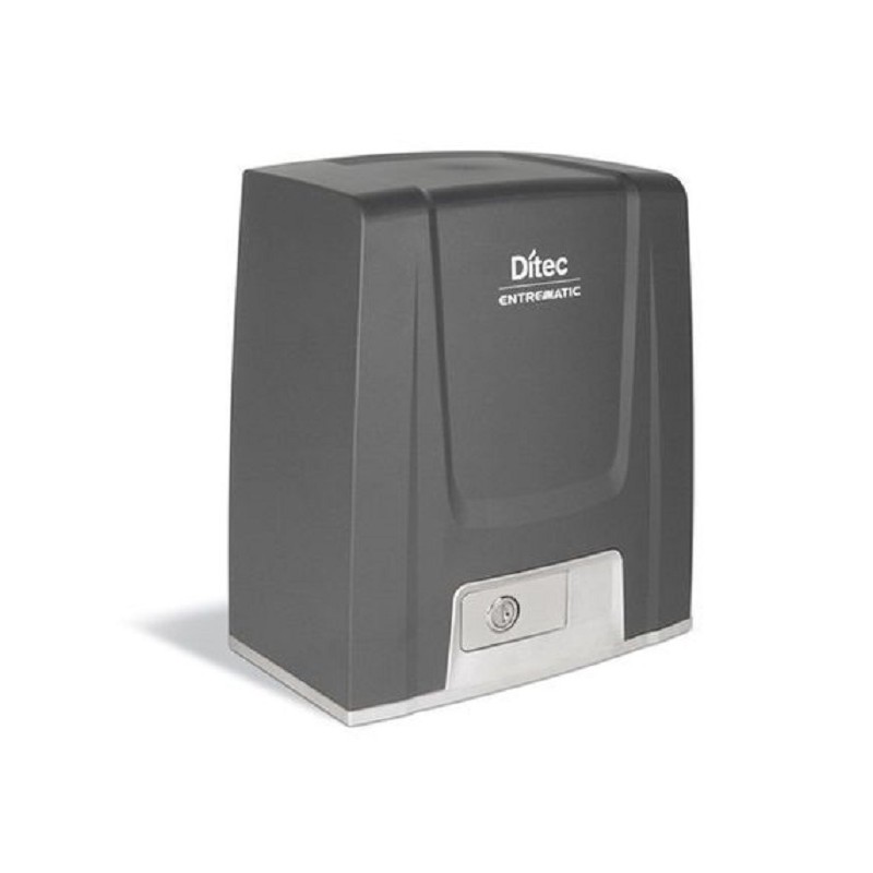 DIT ION 6L (600Kg) (24 VDC) - Kit moteur en marche