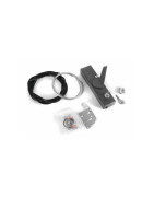 Accessoire de déverrouillage à distance pour la série ION