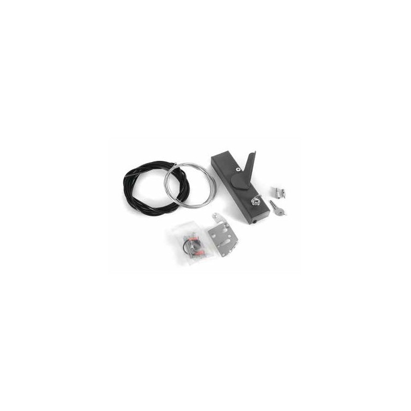 Accesorio de desbloqueo remoto para la serie ION