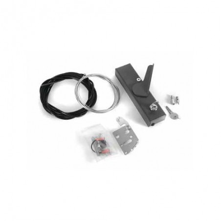 Accesorio de desbloqueo remoto para la serie ION