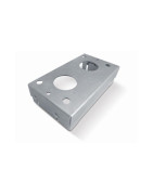 NES100PSU-[Placa Base em Aço p/ Aplicações Pesadas]
