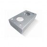 NES100PSU-[Placa Base em Aço p/ Aplicações Pesadas]