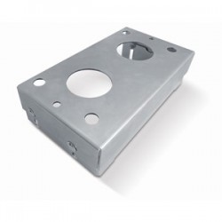 Soporte de elevación de piso ajustable "OMEGA"