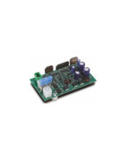 SBU-[Placa Gestão Carregamento de Baterias P/ Rede Elétrica ou Painéis Solares]