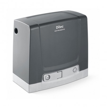 DIT 400 NESLP (400Kg)(24 VDC)-[Kit Motor Correr]