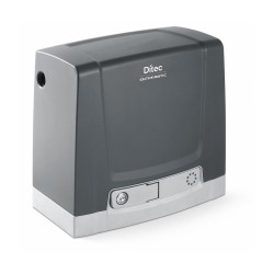 DIT 600 NESLP (600Kg) (24 VDC) - [Kit Motor Correr]