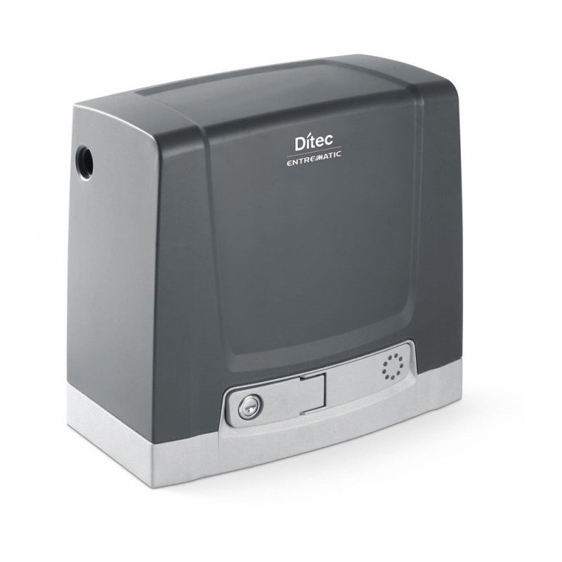 DIT 600 NESLP (600Kg) (24 VDC) - [Kit Motor Correr]
