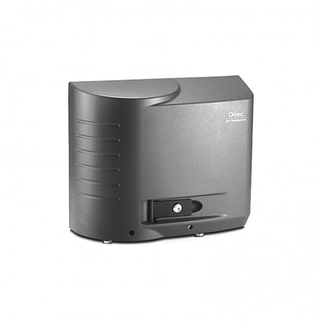 CROSS 18 (1800Kg) (230 VAC) Con Bastidor - Funcionamiento del Motor