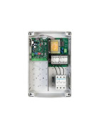E1T (1 Moteur 400V)(6A) - Carte Électronique
