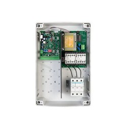 E1T (1 Moteur 400V)(6A) - Carte Électronique