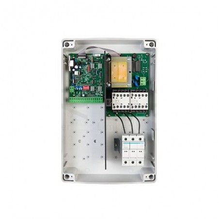 E1T (1 Motor 400V)(6A) - Electronic Board