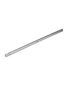 Rack de Acero Galvanizado - Mod 6 - 30x30x1000mm - CROSS30E