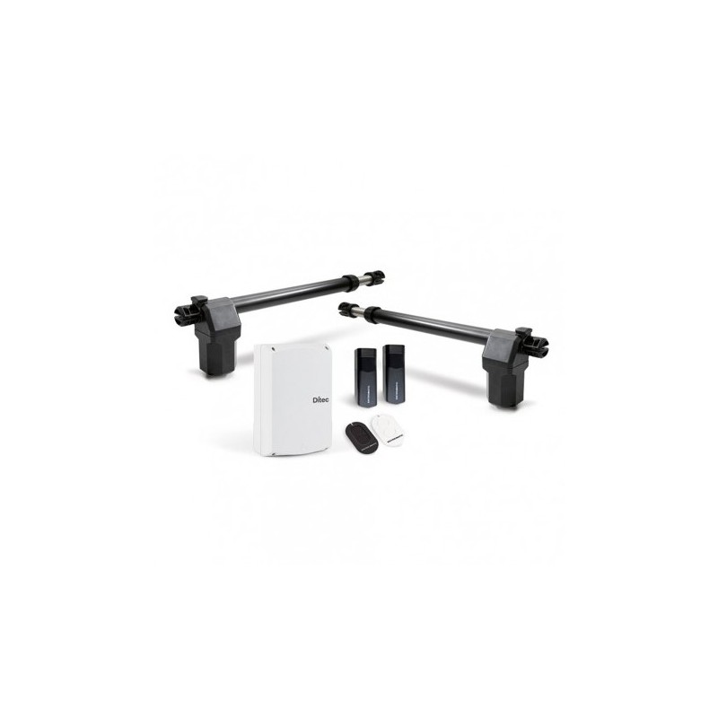 DIT TS 35L (2MT) (230V)-[Kit Motor Batente]