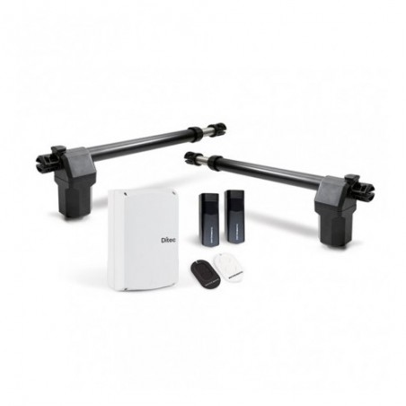 DIT TS 35L ​​​​(2MT) (230V) - Kit de motor de parada