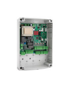 LCA 80 (1 ou 2 Motor 230VAC)-[Quadro Electrónico]