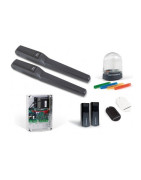 DIT PWR 25HL (2MT) (230V) - Kit d'arrêt du moteur