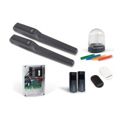DIT PWR 25HL (2MT) (230V) - Kit d'arrêt du moteur