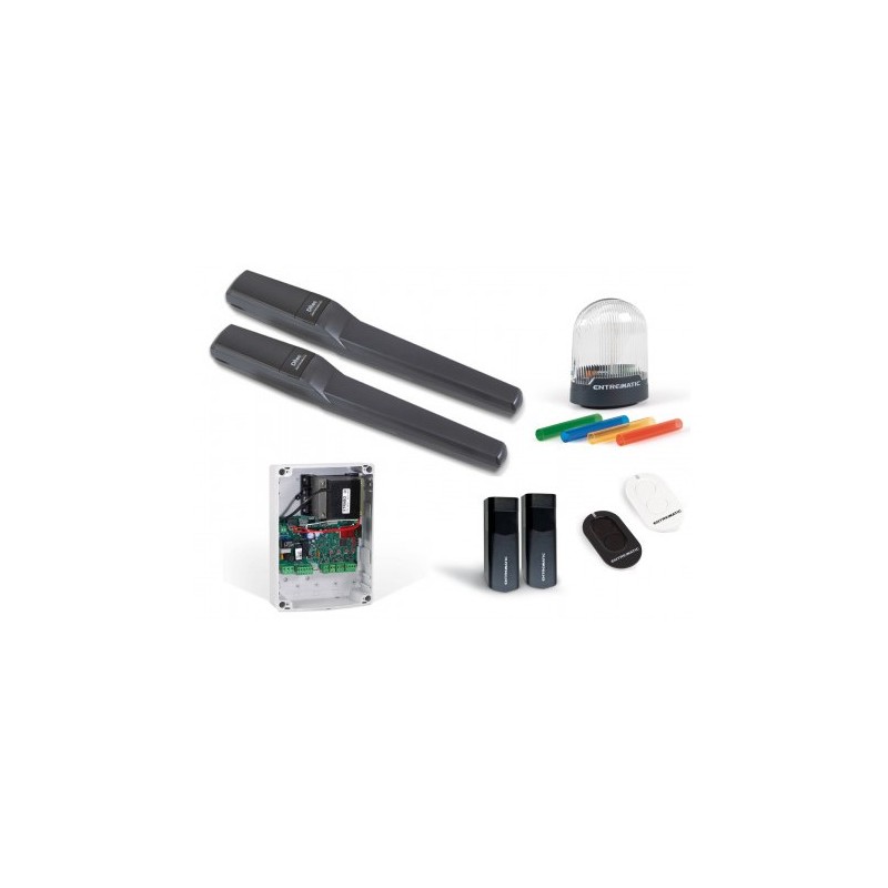 DIT PWR 25HL (2MT) (230V) - Kit d'arrêt du moteur