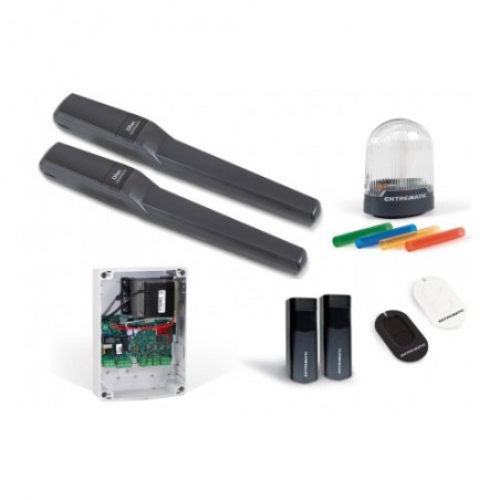 DIT PWR 25HL (2MT)(230V)-[Kit Motor Batente]