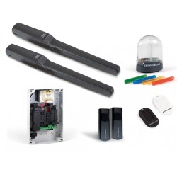 DIT PWR 35HL (2MT) (230V) - Kit d'arrêt du moteur