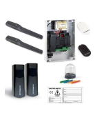 DIT PWR 35HLE (2MT)(230V)-[Kit Motor Batente]