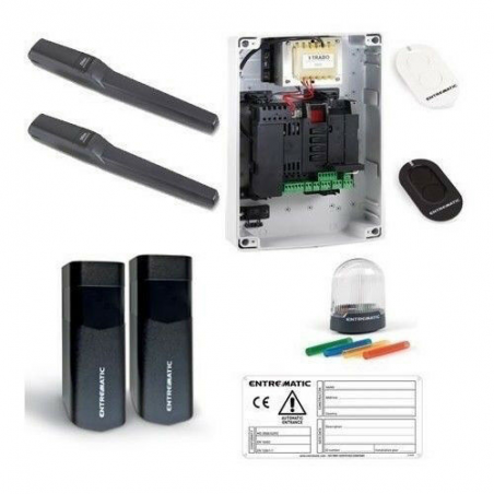 DIT PWR 35HLE (2MT)(230V)-[Kit Motor Batente]