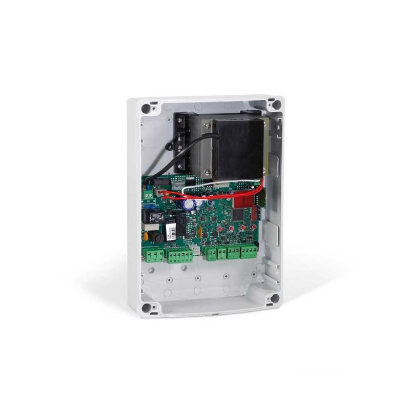 LCU 30H-1 ou 2 Motor 24VDC / 2x6A-[Quadro Electrónico]